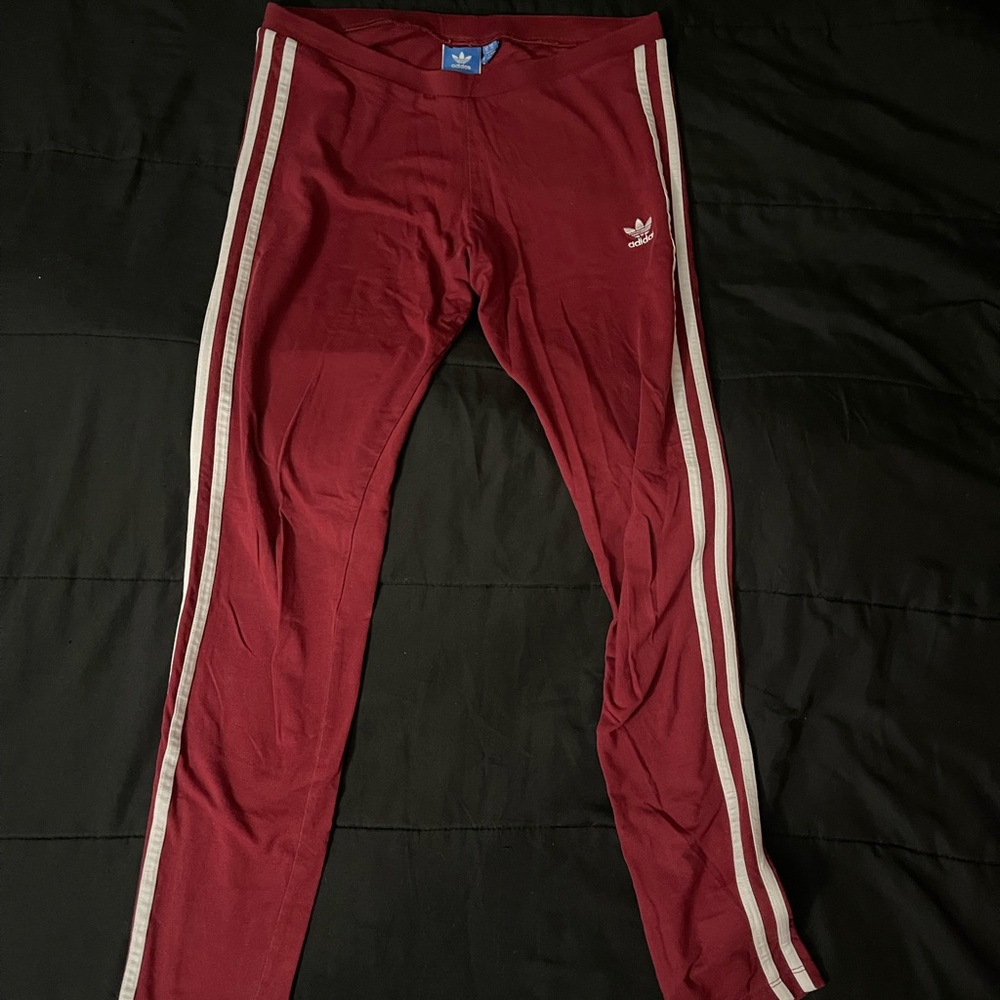 Adidas Leggings